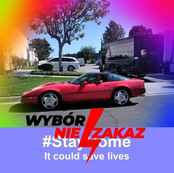 Meet your Posher, Andy - Picture 1 of 1